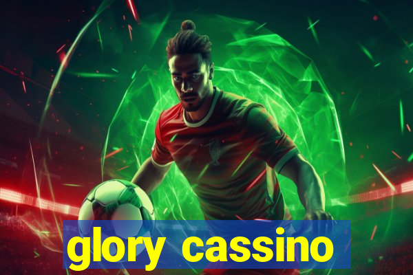 glory cassino